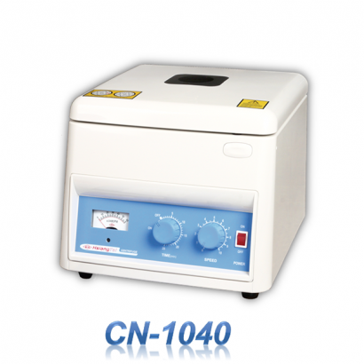 Simple Type Centrifuge CN-1040