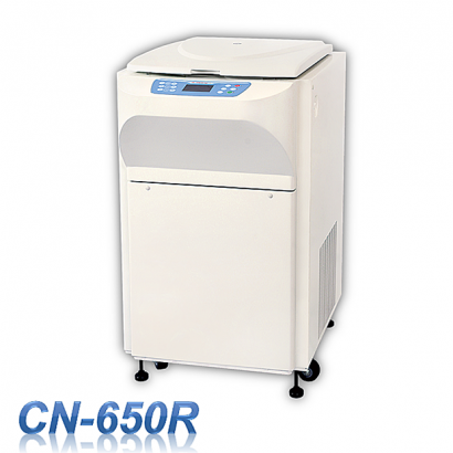 Refrigerated Type CentrifugeCN-650R