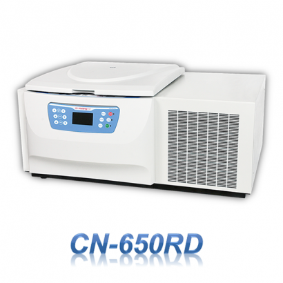 冷凍離心機CN-650RD