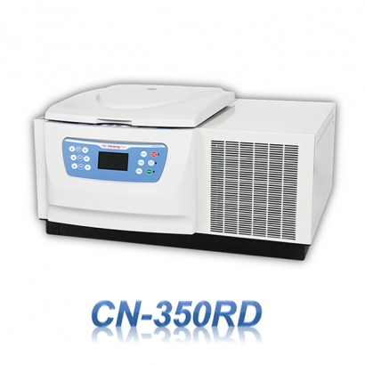 冷凍離心機CN-350RD