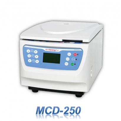 Microcentrifuge MCD-250
