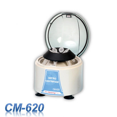 Mini Microcentrifuge CM-600