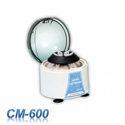 Microcentrifuge CM-600