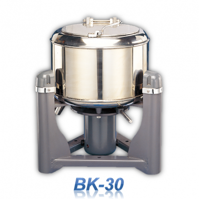 Centrifugal Separator BK-30