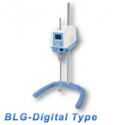 電動攪拌機BLG-2D