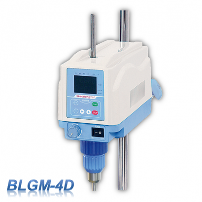 數位式攪拌機BLGM-4D