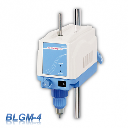 基本型攪拌機BLGM-4