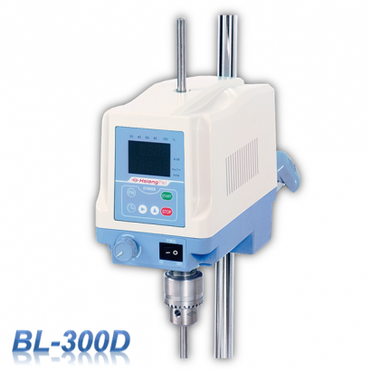 數位式攪拌機BL-300D