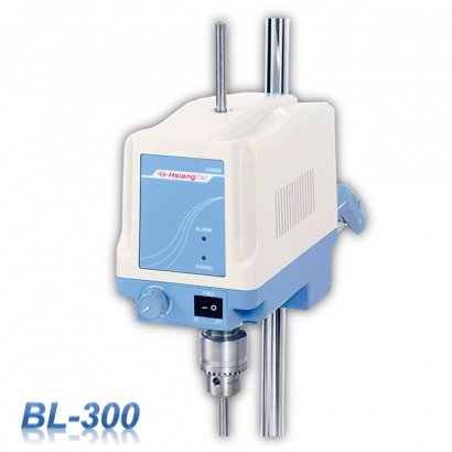 基本型攪拌機BL-300