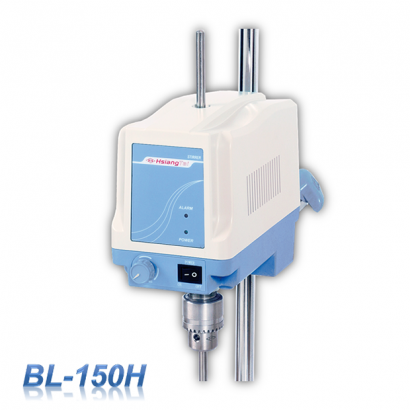 基本型高扭力攪拌機BL-150H