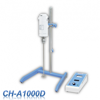 Digital high-power stirrer CH-A1000D