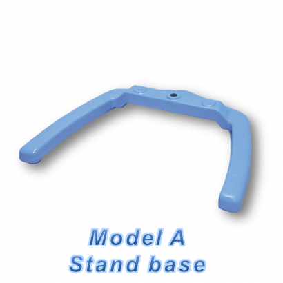 A-type stand-base