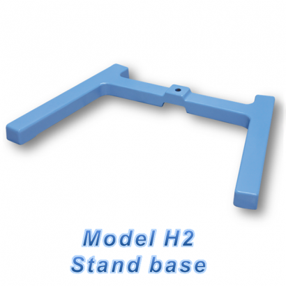 H2-type Large stand-base