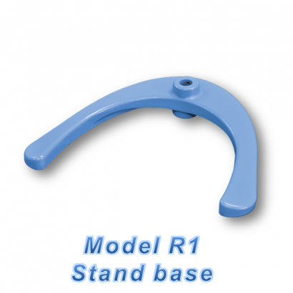 R1-type stand-base