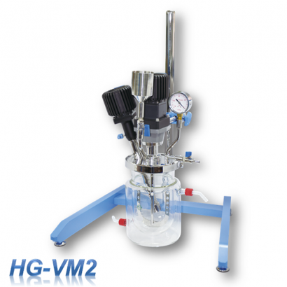 Vacuum Homogenizer HG-VM2