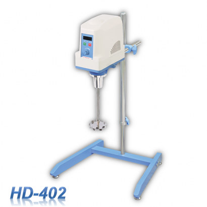 Lab. Hi-Capacity Homo Disperser HD-402