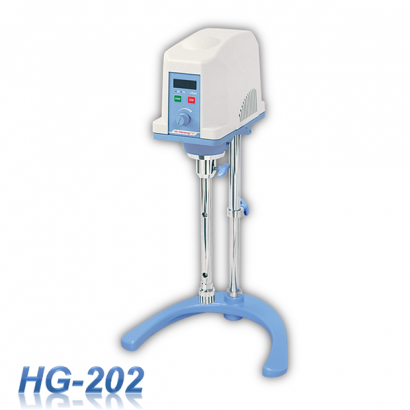 Small Homogenizer HG-202