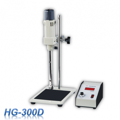 Digital Homogenizer HG-300D