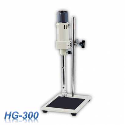  Lab. Homogenizer HG-300