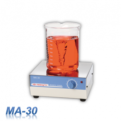 Electromagnetic mixer MA-30