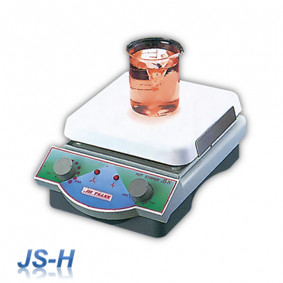 加熱攪拌機JS-H