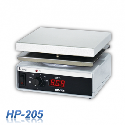 加熱板HP-205