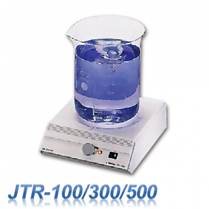 Electromagnetic stirrer JTR-100,300,500