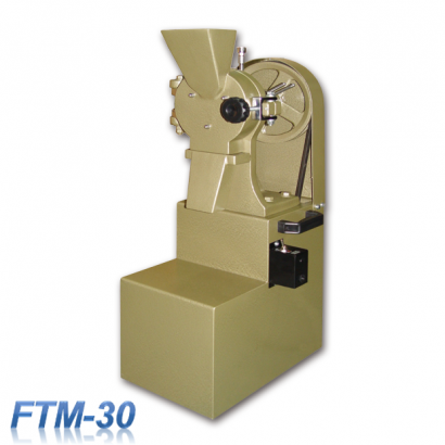 Floor Frictional Efficient Mill FTM-30