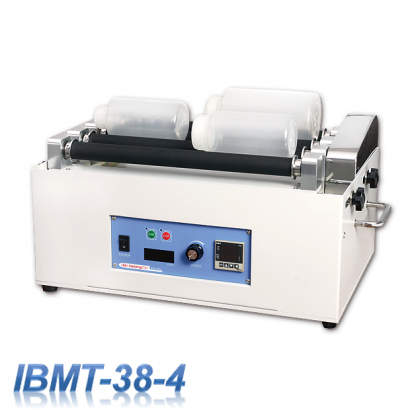 Rolling type IBMT-38-4