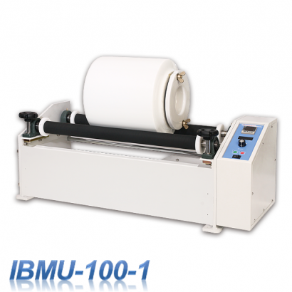 Floor Roller-Type Ball Mill IBMU-100-1