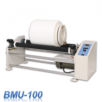 Floor Roller Type Ball Mill BMU-100.PNG