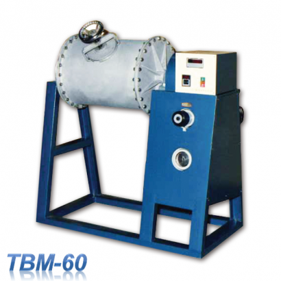 Large & Floor type ball mill TBM-60