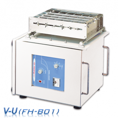 實驗室用分液漏斗振盪機V-U _FH-B01