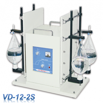 分液漏斗振盪機VD-12-2S