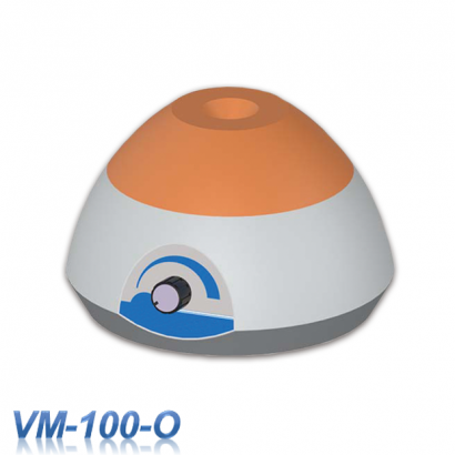 迷你試管振盪器VM-100-O