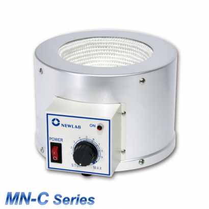 硬殼式電熱包MN-C