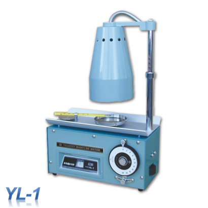 YL-1紅外線水份計